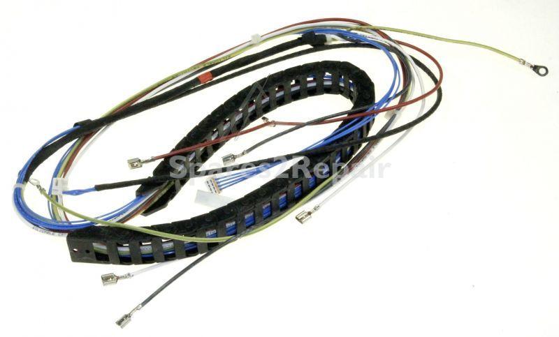 Harness - 00448348 Cable Harness [Bosch Siemens]