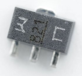 Sound United Transistors - 2sc5810 21385001950as Tr 2sc5810