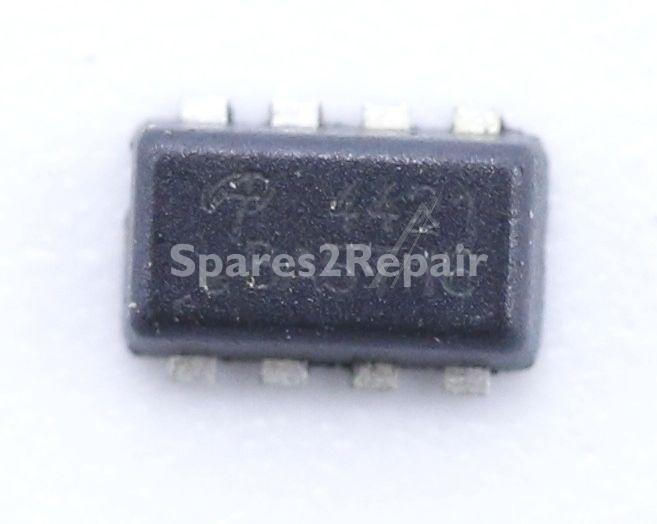 Alpha & Omega Semiconductor Mos Fet Transistor - 4421 P-kanal Mosfet, Smd Dfn-8