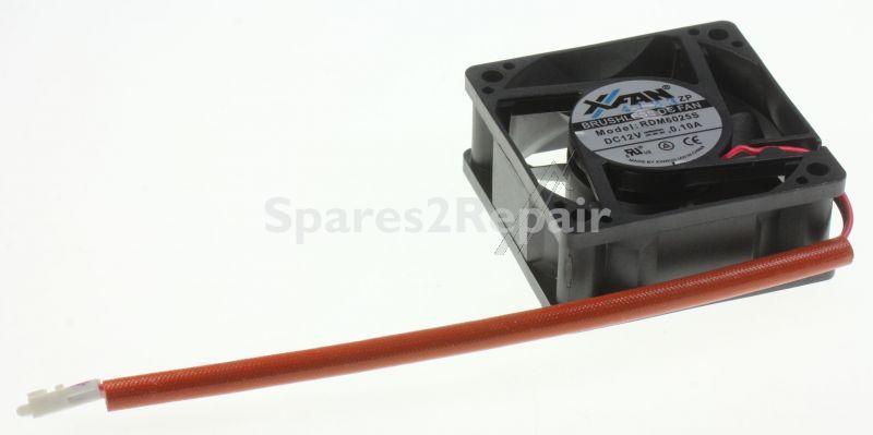Ventilator Motor - C00321545 480123100434 Fan Motor [Whirlpool Indesit]
