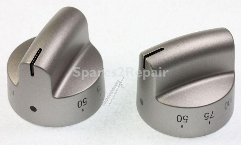 Button - 00621088 Knob-temperature [Bosch Siemens]