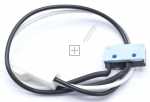 Micro Switch - 4055035499 Microswitch [Electrolux Aeg]