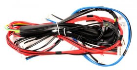 Harness - 140071670040 Harness door (b) [Electrolux Aeg]