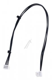 Cable-plugs-adapter - 12010100 Power Cord [Bosch Siemens]