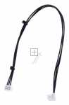 Cable-plugs-adapter - 12010100 Power Cord [Bosch Siemens]