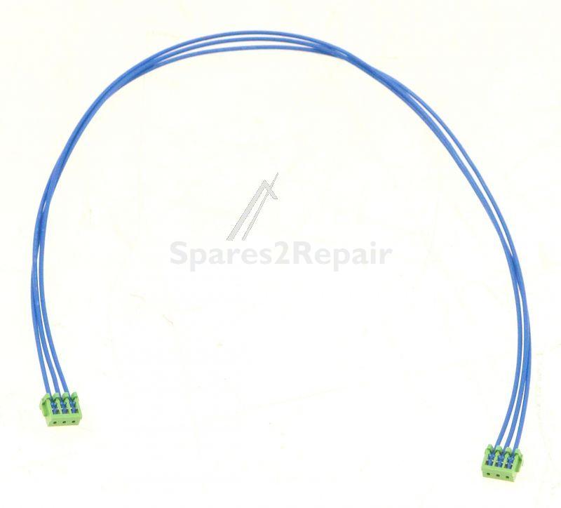 Harness - 00612656 Cable Harness [Bosch Siemens]