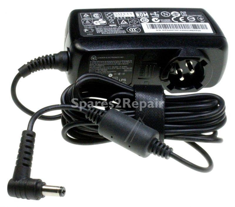 Acer Ac adaptor - Kp 04007 001 Ac Adaptor 40w 19v