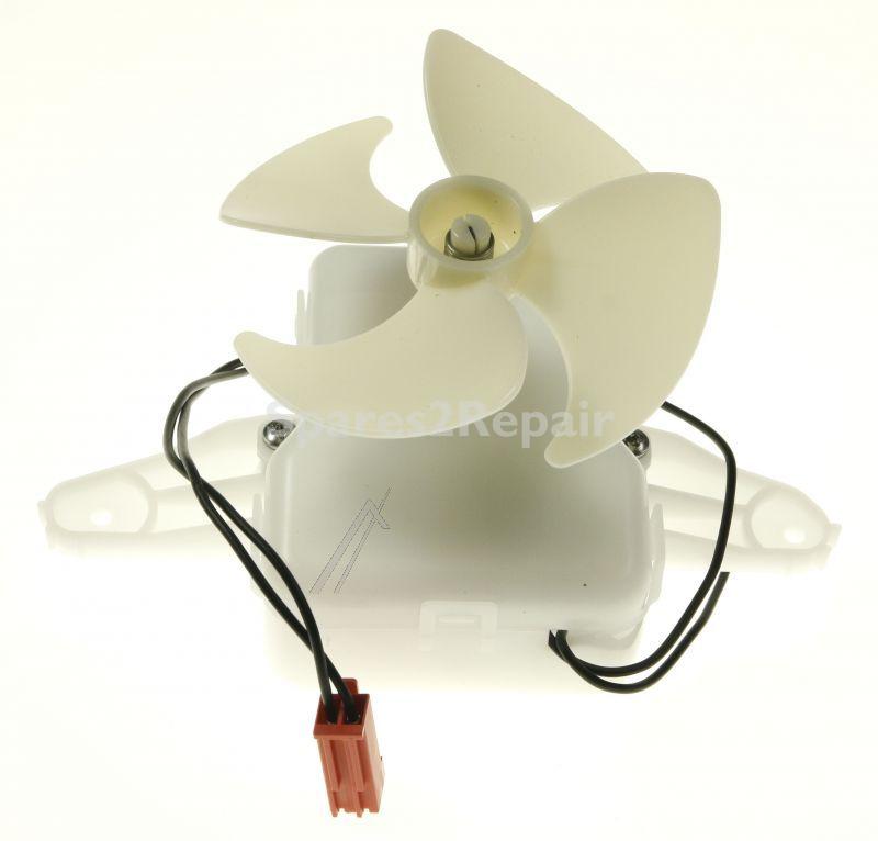 Ventilator Motor - C00306398 482000019129 Fan Motor [Whirlpool Indesit]