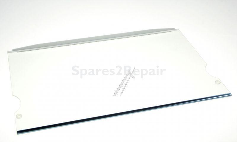 Liebherr Glass Panel - 727282900 Glass Place -complete