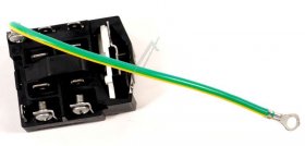 Smeg Starter Relay - 816850370 Relay