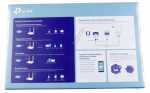 Tp Link Wireless-lan Access Point - Ac1200 Wlan Dualband Accesspoint