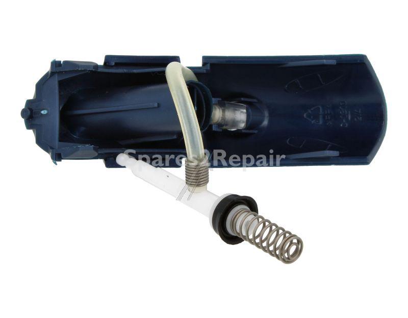 Front Housing - 00751702 Front Panel [Bosch Siemens]