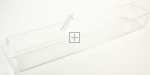 Egg Compartment Fridge - 4055343091 Egg Shelf Trans Nat [Electrolux Aeg]