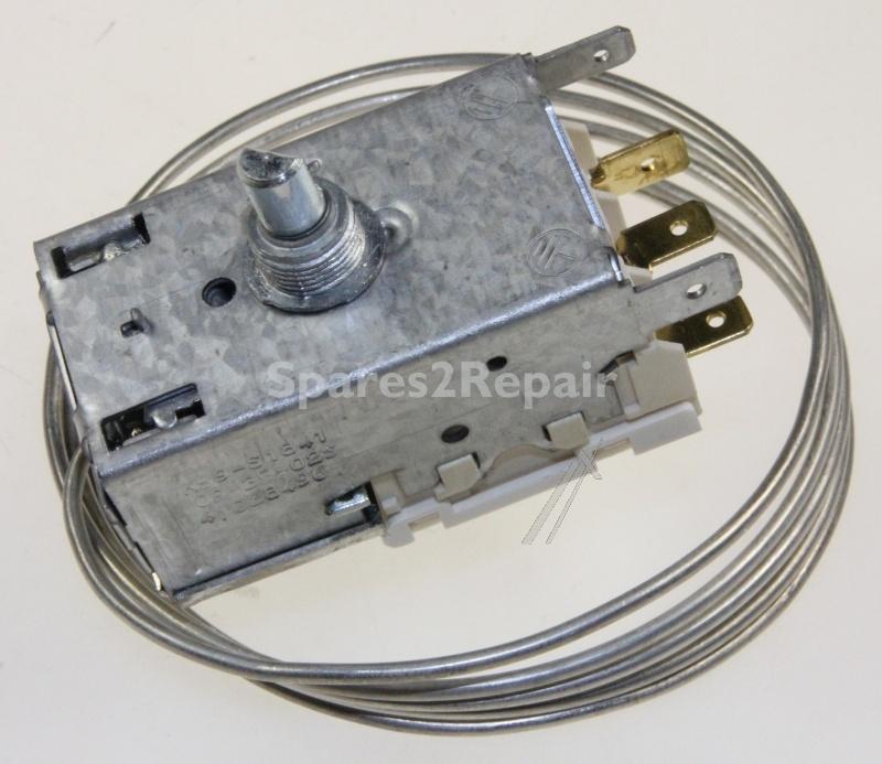 Thermostats - 41028496 Refrigerator Thermostat [Candy Hoover]