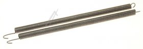 Spring - 3543175016 Spring Terminal Upper [Electrolux Aeg]