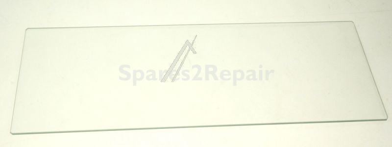 Glass Panel - C00486986 481991100061 Glass Panel [Whirlpool Indesit]
