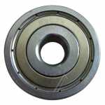 Findling Walzlager Ball Bearing Dust-proof - 6300zz Kugellager Staubdicht