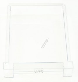 Ice Cube Makers - 42138252 Ice Box-473 (nat) 432c Srgf (yeni) [Vestel]