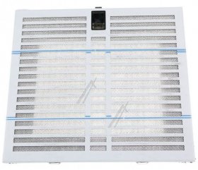 Airforce Metal Grease Trap - Afcgf15x Metallic Grease Filter