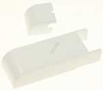 Housing Part - 12132000001075 Upper Cover For Hinge [Midea]