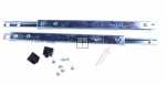 Faber Roblin Guide-rail - 133 0059 025 Sliding Guide A 2299-010-25-00 (2pcs)