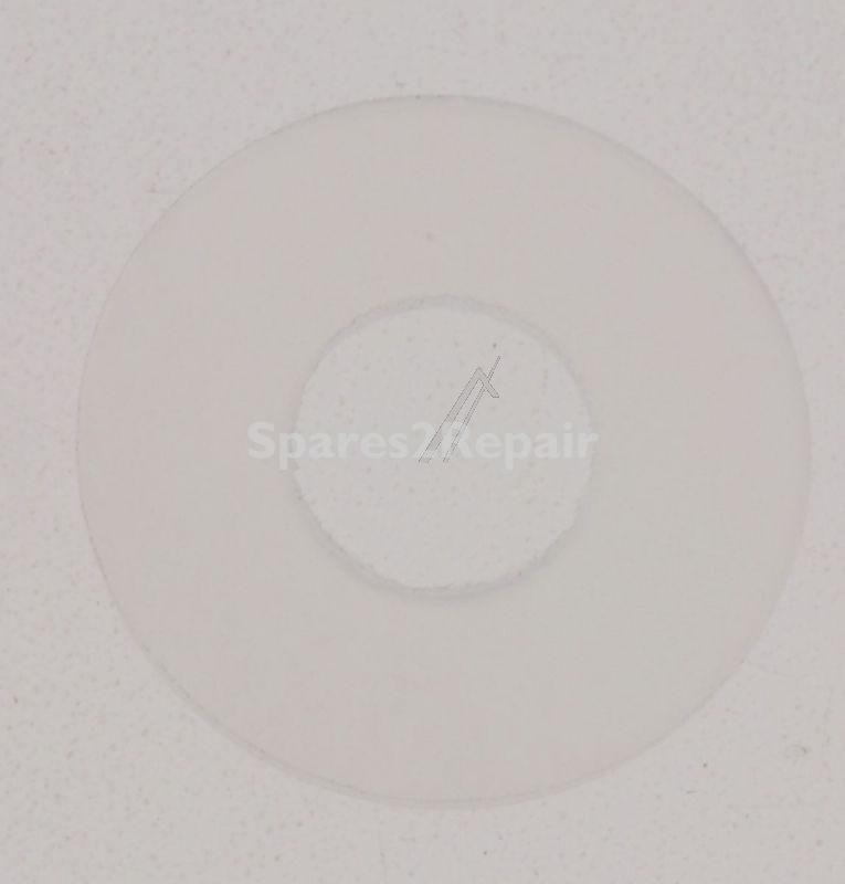 Liebherr Panel-glass-ic - 742215900 Plate White Kd