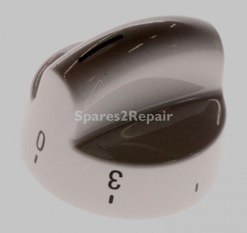 Control Knob - 00604419 Knob-cooking Area [Bosch Siemens]