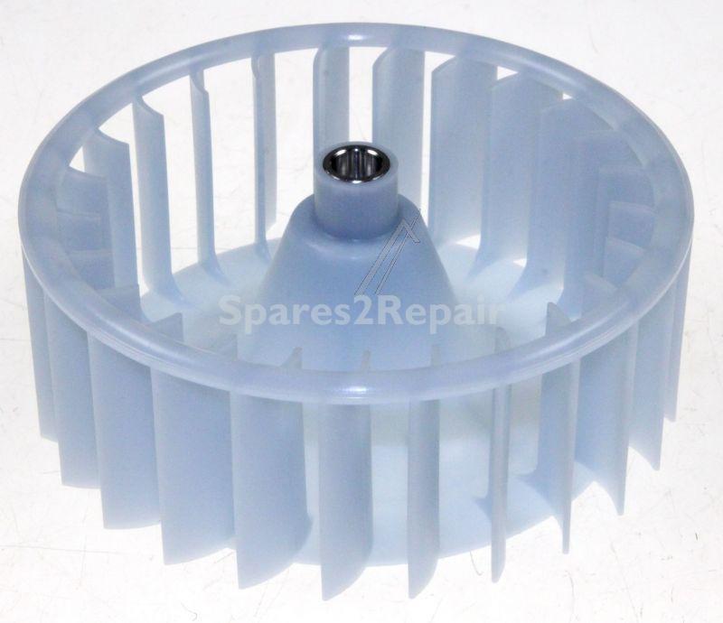 Smeg Fan Blades - 769290151 Blower