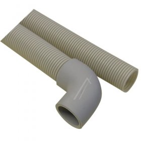 Tube - 2819100100 C00969587 Hose Front [Arcelik]