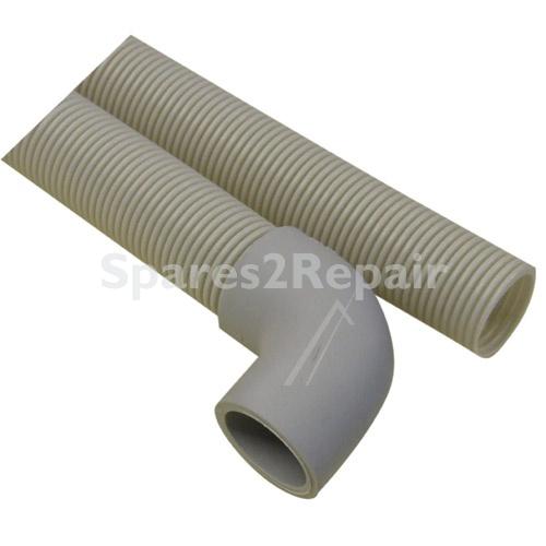 Tube - 2819100100 C00969587 Hose Front [Arcelik]