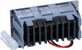 Light Rail - 00447797 Light Bar [Bosch Siemens]