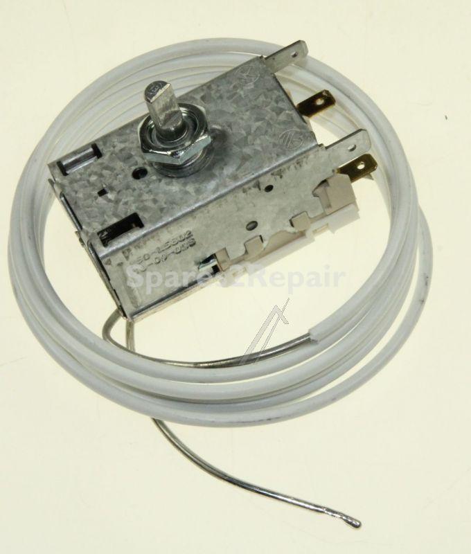 Liebherr Temperature Sensor - 594073100 Aluminum Evaporator Fkvsl 5410 5412