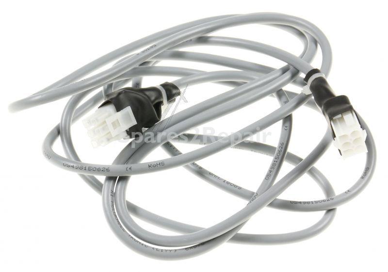 Hisense Gorenje Harness - 532369 Wiring Harness Motor