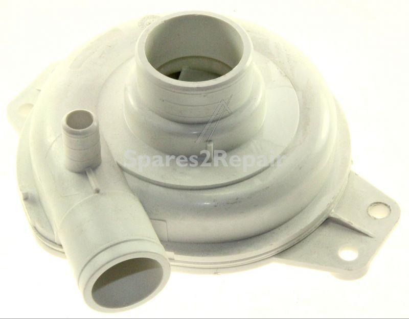 Pump Housing - C00336149 481990501278 Spray Pump [Whirlpool Indesit]