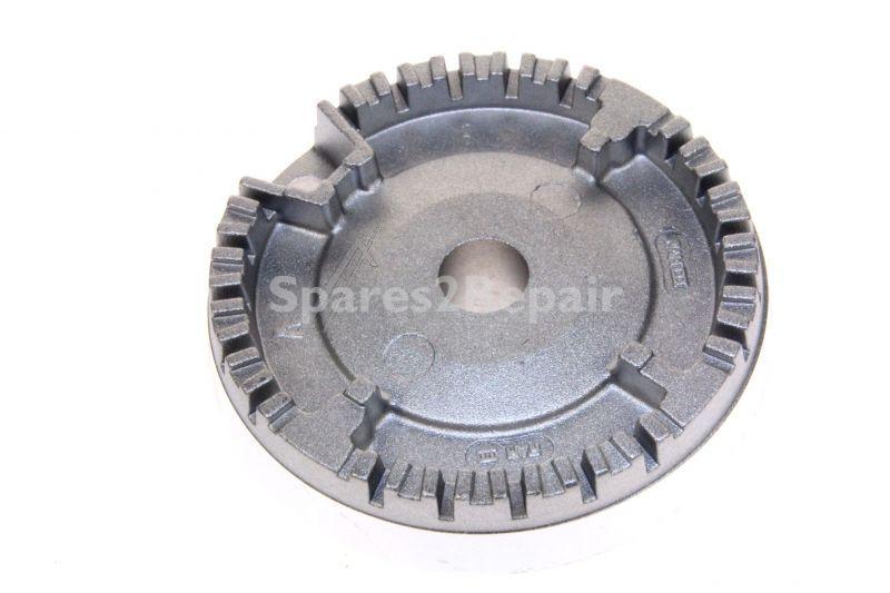 Mechanical Components - 37001477 Burnerhead (semi-rapid Burner sabaf) [Vestel]