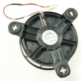 Ventilator Motor - 5762700200 C00871961 Refrigerator Fan Motor [Arcelik]