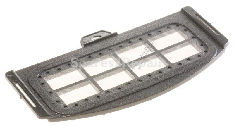 Samsung Filter Mechanical - Dj97-01778a Assembly Filter Fabric Vc-rm84v Substructure Gray Mes