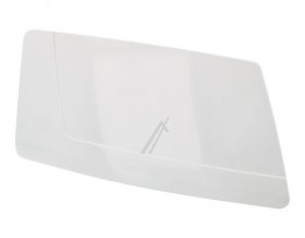 Detergent Dispenser Cover - 8022767 Drawer Panel Pc White [Amica]