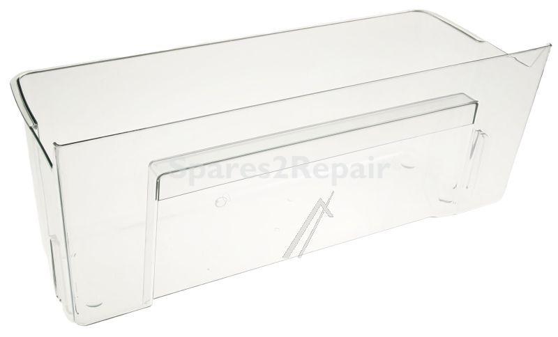 Vegetable Drawer - 42202641 Crisper-2610-ank(transp-gray) Rv1 [Vestel]