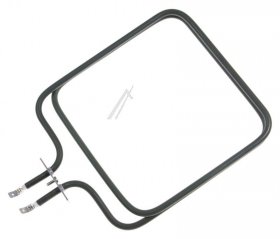 Oven Heating - 9178004297 C00909916 Metal Heater *back [Arcelik]