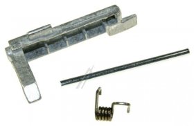 Compatible Interlocking Hook - Locking Hook Alternative For Bosch Siemens 615967