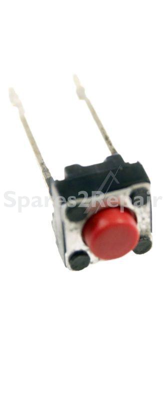 Sound United Pushbutton - 00d9630045708 Tact Switch (skhv10920a) Avr1905