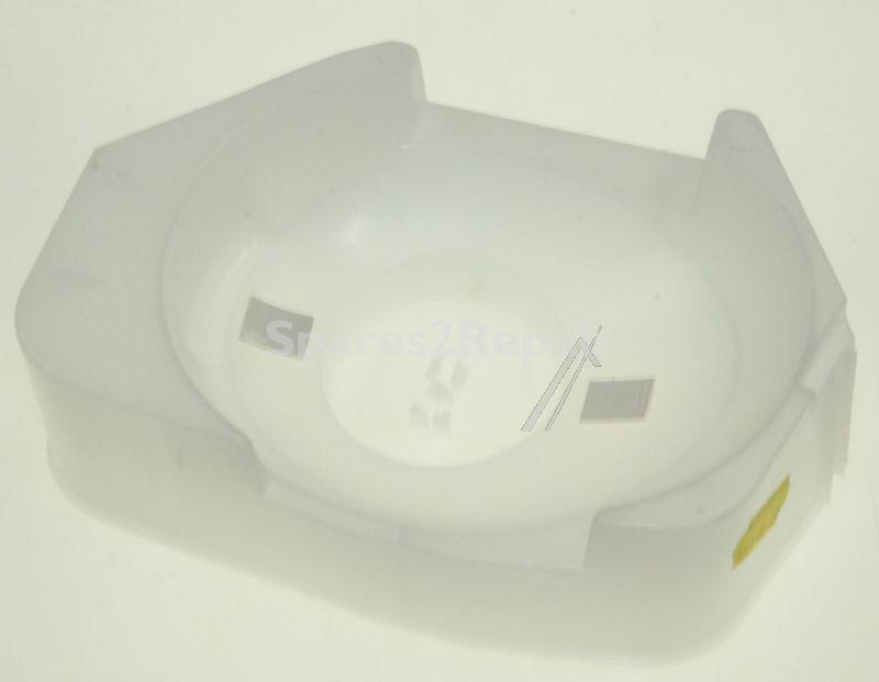 Liebherr Condensation Cont. Compress. - 594425600 Evaporator A Fins