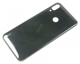 Motorola Battery Compartment Lid - 5s58c14964 Battery Cover For Xt2025 Motorola Moto E6 Plus - Gunmetal