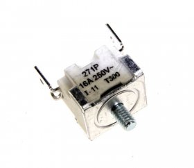 Temperature Limiter - 00176014 Limiter-temperature [Bosch Siemens]