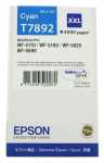 Epson Cartridge - T7892 C13t789240 Ink Cartridge Cyan 34 2ml