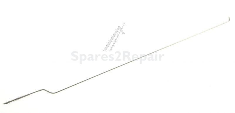Connection Piece - 00653509 Connection Piece [Bosch Siemens]
