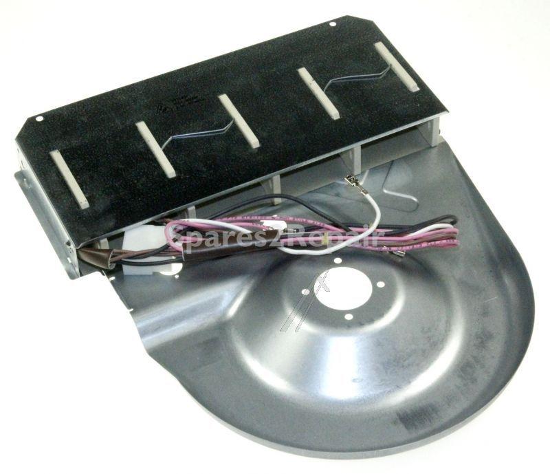 Hisense Gorenje Dryer Heating Element - 265983 Panel Asko T753 Us
