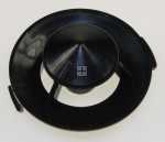 Casing Cover - 5313227651 Cover - Grinder [Delonghi]