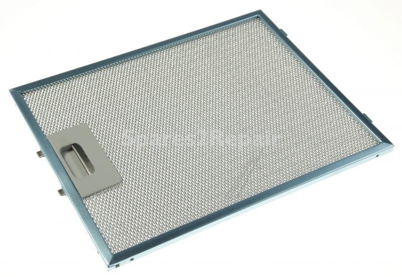 Metal Grease Trap - 4055468278 Grease Filter In Box [Electrolux Aeg]